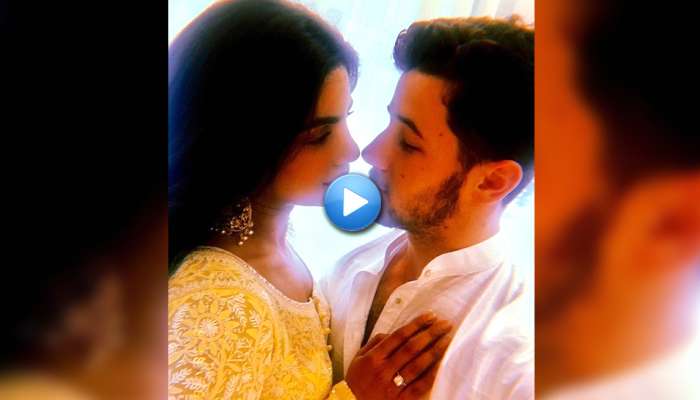இணையத்தை கலக்கும் நிக் ஜோனாஸ் & பிரியங்கா சோப்ரா 'லிப் லாக்' Video...! இணையத்தை கலக்கும் நிக் ஜோனாஸ் & பிரியங்கா சோப்ரா 'லிப் லாக்' Video...!