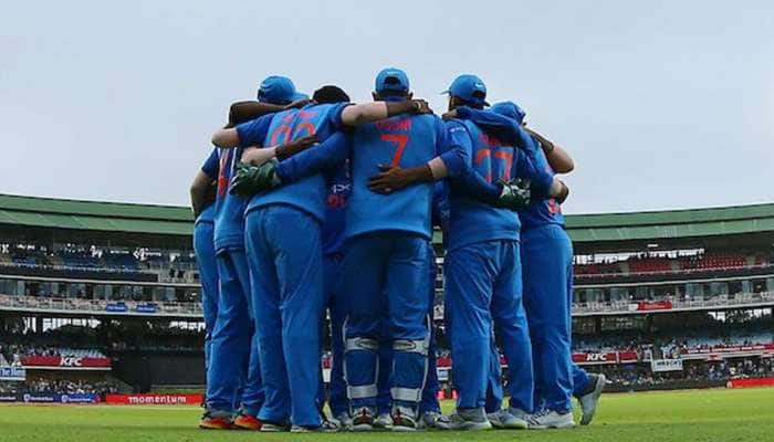 Asia Cup: 7 விக்கெட் இழப்புக்கு இந்தியா 285; ஹாங்காங்யின் வெற்றி இலக்கு 286