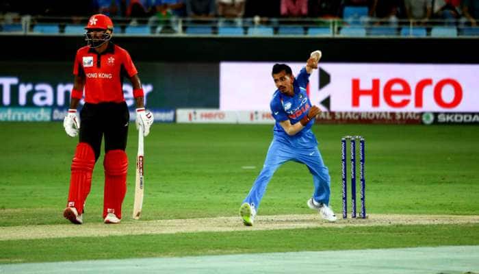 Asia Cup 2018: ஹாங்காங்கை வீழ்த்தியது இந்தியா...! Asia Cup 2018: ஹாங்காங்கை வீழ்த்தியது இந்தியா...!