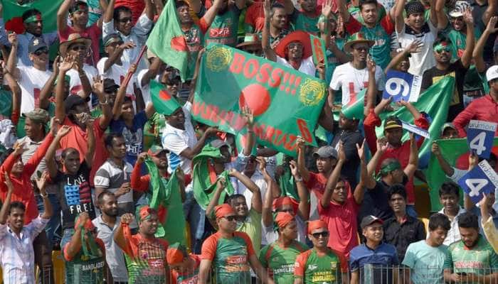 ஆசிய கோப்பை 2018: வங்காளதேசம் வெற்றி பெற 256 ரன்கள் இலக்கு