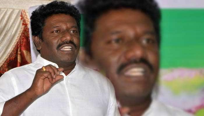 சர்ச்சை பேச்சு விவகாரம்: MLA கருணாஸ்-க்கு அக்., 5 ஆம் தேதி வரை நீதிமன்ற காவல்.....