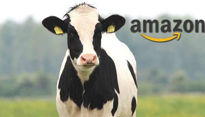 மக்களே...சாணம், கோமித்தால் ஆன சோப்பு & சாம்பு Amazon-ல் விரைவில்! மக்களே...சாணம், கோமித்தால் ஆன சோப்பு & சாம்பு Amazon-ல் விரைவில்!