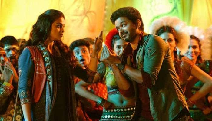 இன்று &#039;சர்கார்&#039; First single வெளியீடு! எதிர்ப்பார்ப்பில் ரசிகர்கள்!