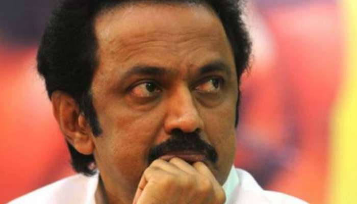 திமுக தலைவர் முக ஸ்டாலின் மருத்துவமனையில் அனுமதி! திமுக தலைவர் முக ஸ்டாலின் மருத்துவமனையில் அனுமதி!
