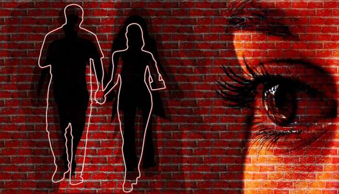 தகாத உறவு கிரிமினல் குற்றம் இல்லை; சட்டப்பிரிவு 497 மீது SC தாக்கு... தகாத உறவு கிரிமினல் குற்றம் இல்லை; சட்டப்பிரிவு 497 மீது SC தாக்கு...