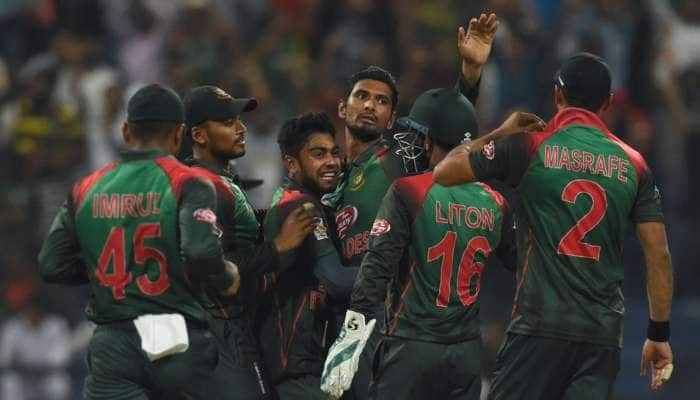 பாக்.,-க்கு டாடா காட்டி Final-க்கு முன்னேறியது வங்கதேசம்! பாக்.,-க்கு டாடா காட்டி Final-க்கு முன்னேறியது வங்கதேசம்!