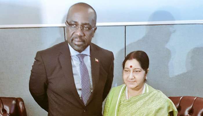 மெகுல் சோக்சியை சிறைபிடிக்க ஆண்டிகுவா-விடன் உதவி கோரியது இந்தியா! மெகுல் சோக்சியை சிறைபிடிக்க ஆண்டிகுவா-விடன் உதவி கோரியது இந்தியா!