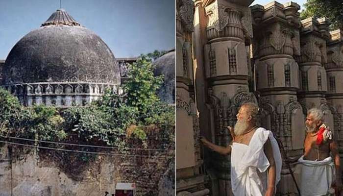 அயோத்தி வழக்கு அரசியல் சாசன அமர்வுக்கு மாற்ற மறுப்பு :சுப்ரீம் கோர்ட் அயோத்தி வழக்கு அரசியல் சாசன அமர்வுக்கு மாற்ற மறுப்பு :சுப்ரீம் கோர்ட்