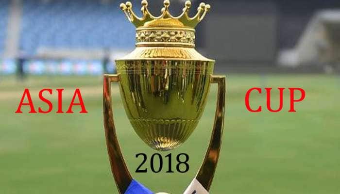 Asia Cup 2018 Final: ஏழாவது முறை கோப்பை கைப்பற்ற வெற்றியை நோக்கி இந்திய அணி title=