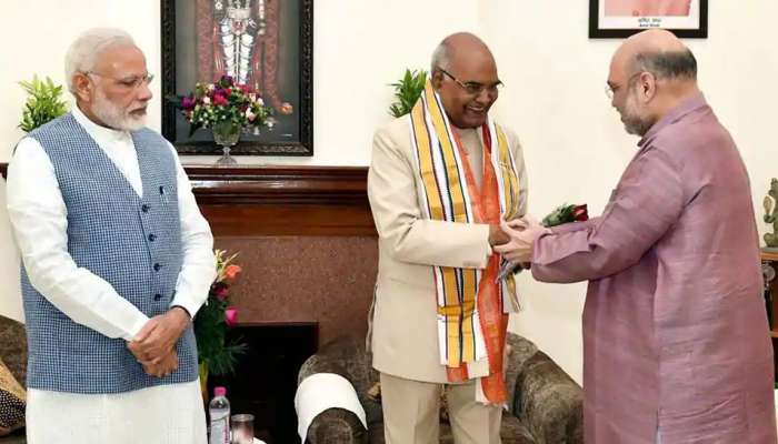பிறந்தநாள் காணும் குடியரசுத் தலைவர்; குவியும் வாழ்த்துகள்! பிறந்தநாள் காணும் குடியரசுத் தலைவர்; குவியும் வாழ்த்துகள்!