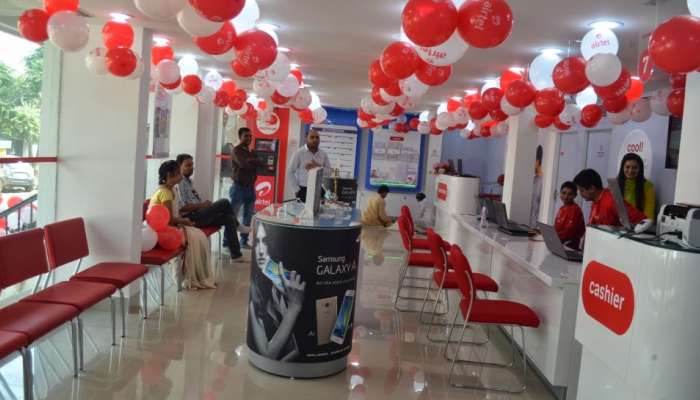 ₹181-க்கு தினம் 3GB டேட்டா; Airtel-ன் அதிரடி offer! ₹181-க்கு தினம் 3GB டேட்டா; Airtel-ன் அதிரடி offer!