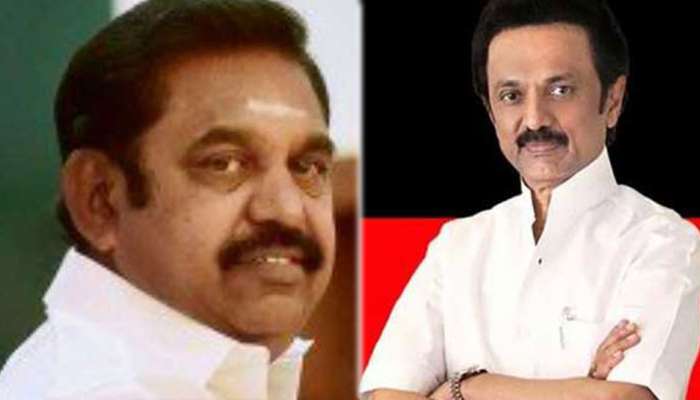 சட்டமீறல் அநியாயத்திற்குத் துணை போகிறார் தமிழக முதல்வர் :ஸ்டாலின் கண்டனம் சட்டமீறல் அநியாயத்திற்குத் துணை போகிறார் தமிழக முதல்வர் :ஸ்டாலின் கண்டனம்