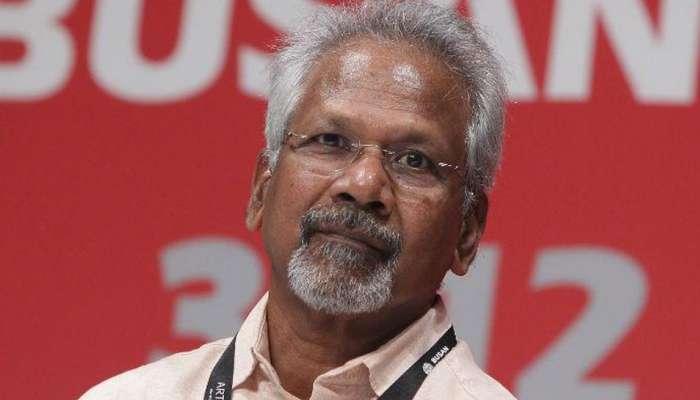 இயக்குனர் மணிரத்னம் அலுவலகத்திற்கு வெடிகுண்டு மிரட்டல்! இயக்குனர் மணிரத்னம் அலுவலகத்திற்கு வெடிகுண்டு மிரட்டல்!