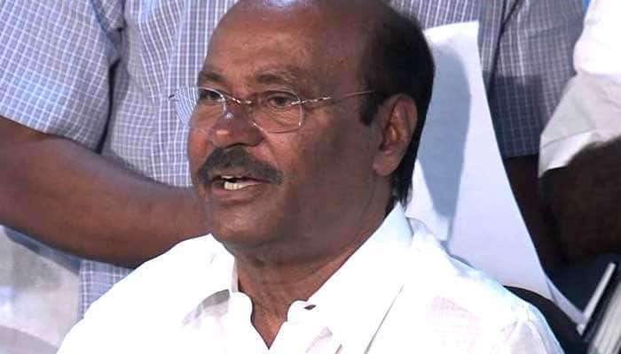 உயர்கல்வித்துறை என்றாலே ஊழல்துறை என்று ஆகிவிட்டது :ராமதாஸ் தாக்கு உயர்கல்வித்துறை என்றாலே ஊழல்துறை என்று ஆகிவிட்டது :ராமதாஸ் தாக்கு