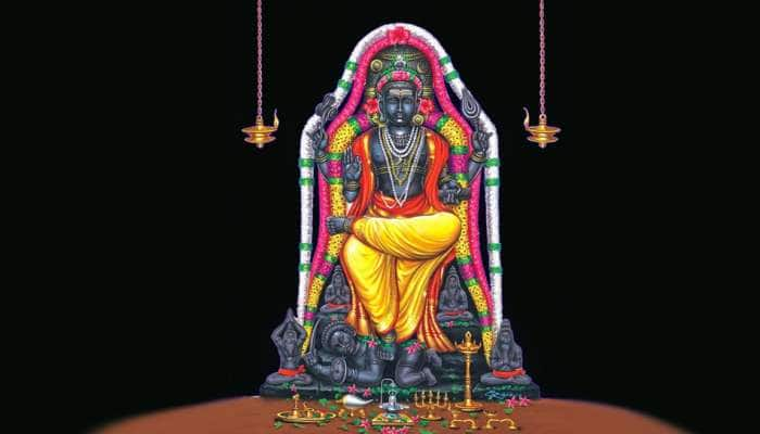 விருச்சிக ராசிக்கு அடித்தது ஜாக்பாட்; இடம்பெயர்ந்தார் குரு!