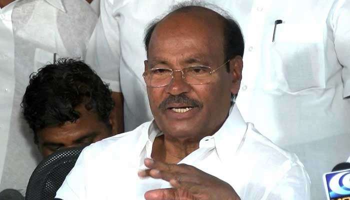 நெல் கொள்முதல் விலையை அரசு அறிவிக்க வேண்டும் - இராமதாசு! நெல் கொள்முதல் விலையை அரசு அறிவிக்க வேண்டும் - இராமதாசு!
