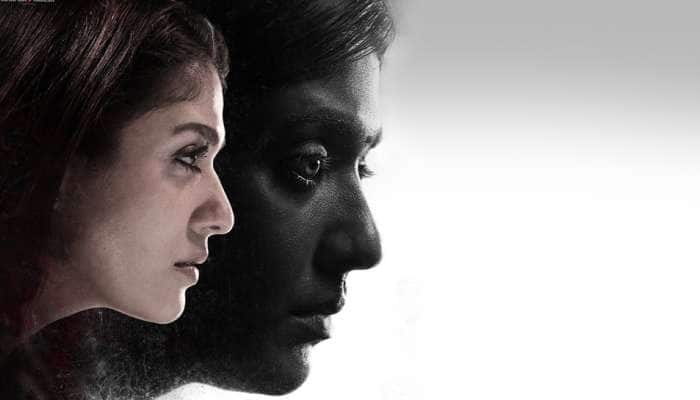 நயன்தாரா நடிப்பில் உருவாகும் 'ஐரா' திரைப்படத்தின் FirstLook! நயன்தாரா நடிப்பில் உருவாகும் 'ஐரா' திரைப்படத்தின் FirstLook!