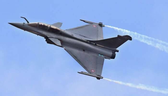 Rafale jet விவகாரம்: மத்திய அரசு அறிக்கை அளிக்க சுப்ரீம் கோர்ட் உத்தரவு