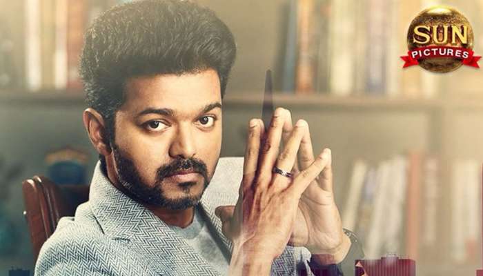 குஷி செய்தி! "சர்கார்" படத்தின் டீசர் குறித்து முக்கிய தகவல்!! குஷி செய்தி! "சர்கார்" படத்தின் டீசர் குறித்து முக்கிய தகவல்!!