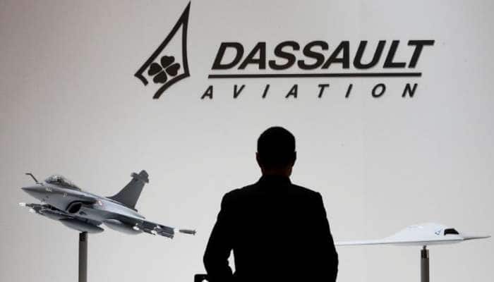 கட்டாயத்தின் பேரில் அம்பானியுடன் Dassault  ஒப்பந்தம்: பிரான்ஸ் மீடியா தகவல்..