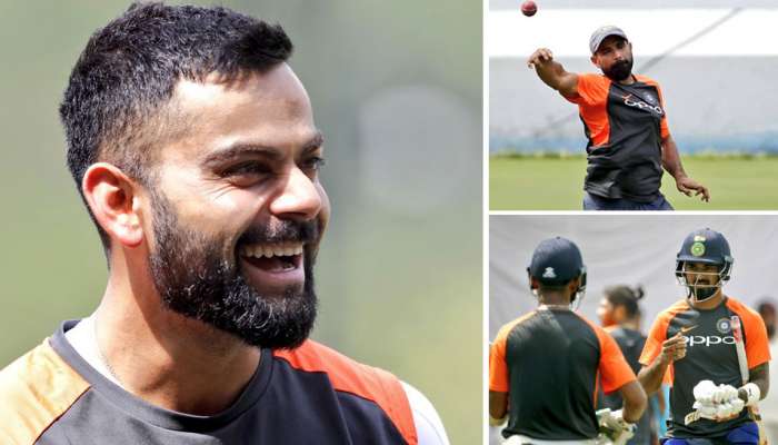 INDvsWI: 2வது டெஸ்ட் போட்டிக்கான இந்திய வீரர்கள் பட்டியல் வெளியீடு INDvsWI: 2வது டெஸ்ட் போட்டிக்கான இந்திய வீரர்கள் பட்டியல் வெளியீடு