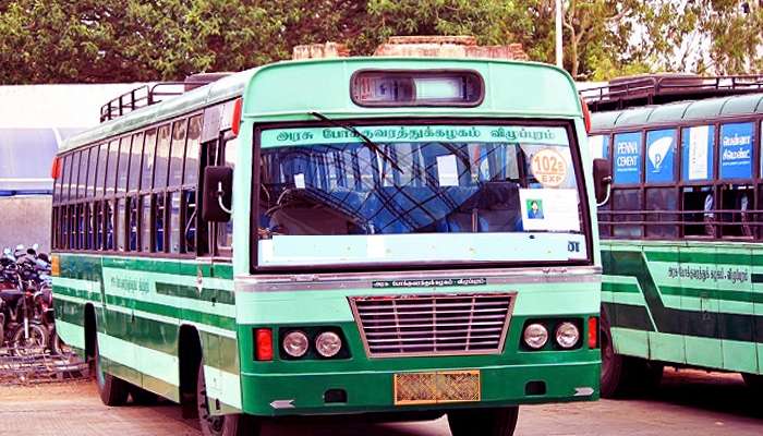 தீபாவளி பண்டிகையை முன்னிட்டு 20,567 சிறப்பு பேருந்துகள் இயக்கம்! தீபாவளி பண்டிகையை முன்னிட்டு 20,567 சிறப்பு பேருந்துகள் இயக்கம்!
