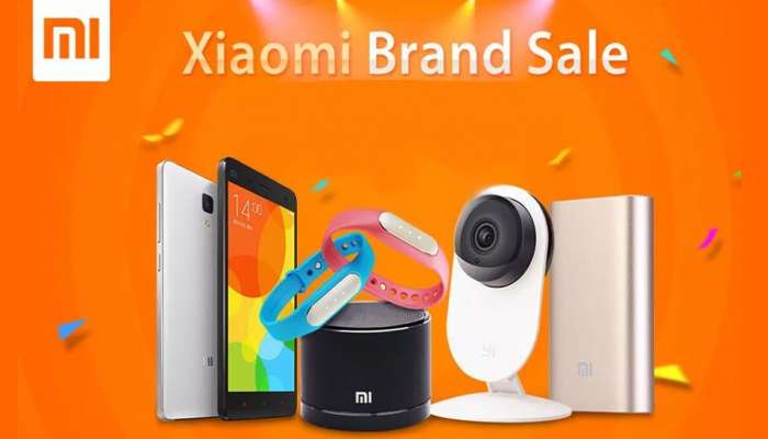 Online விற்பனையில் புதிய சாதனை படைத்தது Xiaomi நிறுவனம்! Online விற்பனையில் புதிய சாதனை படைத்தது Xiaomi நிறுவனம்!