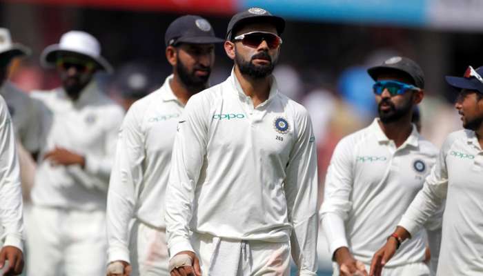முதல் நாள் முடிவில் மேற்கிந்திய தீவுகள் 295 ரன்கள் குவிப்பு! முதல் நாள் முடிவில் மேற்கிந்திய தீவுகள் 295 ரன்கள் குவிப்பு!