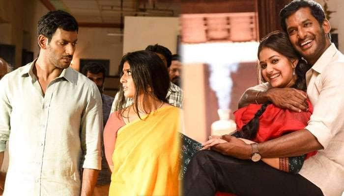 Sandakozhi 2: முதல் பாகத்தின் ஹிட்டை முறியடித்ததா 2ம் பாகம்?