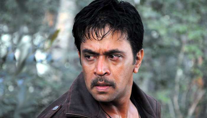 #MeToo விவகாரத்தில் சிக்கிய "Action King" அர்ஜூன்! #MeToo விவகாரத்தில் சிக்கிய "Action King" அர்ஜூன்!