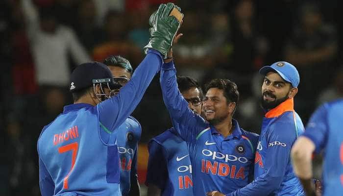 INDvsWI: முதல் ODI போட்டியில் பங்கேற்கும் வீரர்கள் பட்டியல்! INDvsWI: முதல் ODI போட்டியில் பங்கேற்கும் வீரர்கள் பட்டியல்!