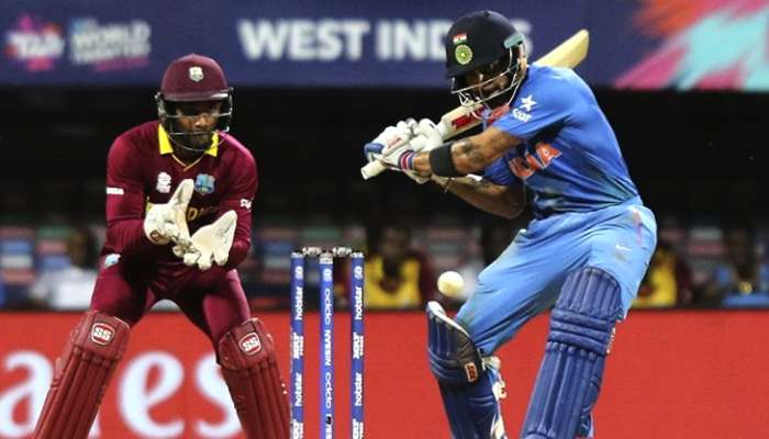 IND vs WI ஒருநாள் தொடர்; யாருக்கு சாதகமாக அமையும் - ஒரு பார்வை! IND vs WI ஒருநாள் தொடர்; யாருக்கு சாதகமாக அமையும் - ஒரு பார்வை!
