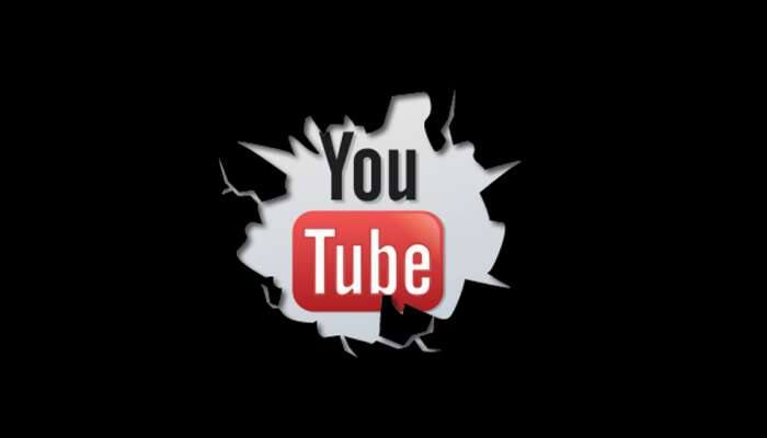 உலக அளவில் சாதனை படைக்கும் T-Series Youtube சேனல்!