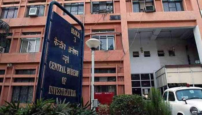 CBI-க்கு புதிய இடைக்கால இயக்குநராக நாகேஸ்வர ராவ் நியமனம்....