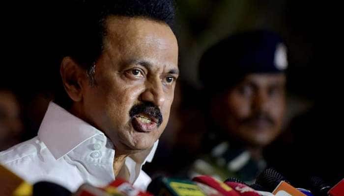 TN அரசு தொடர்ந்த "எத்தகைய வழக்கையும் சந்திக்க தயார்": MK.ஸ்டாலின் TN அரசு தொடர்ந்த "எத்தகைய வழக்கையும் சந்திக்க தயார்": MK.ஸ்டாலின்