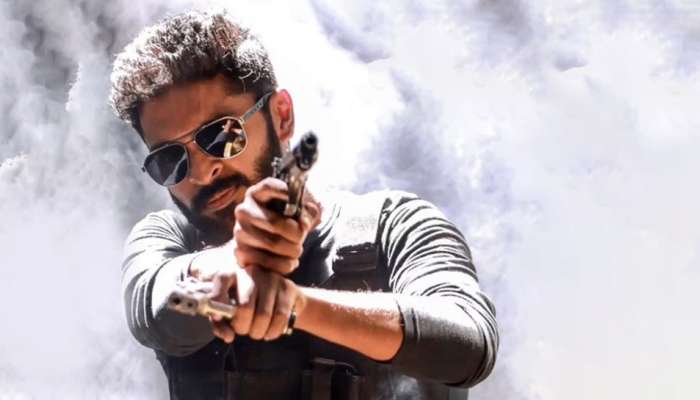 துப்பாக்கி முனை திரைப்படத்திற்கு 'U' சான்றிதழ் கிடைத்துள்ளது! துப்பாக்கி முனை திரைப்படத்திற்கு 'U' சான்றிதழ் கிடைத்துள்ளது!