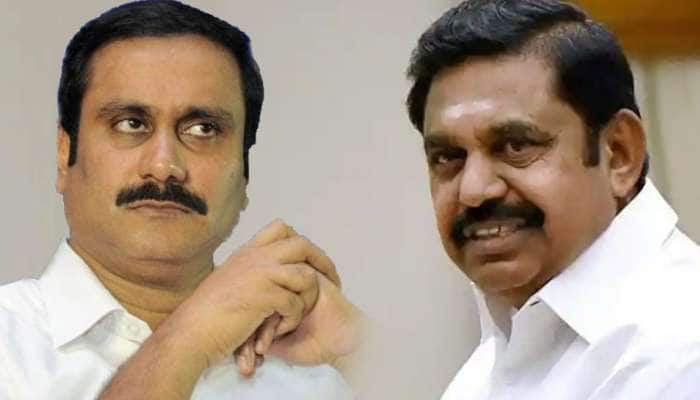 18 MLA தீர்ப்பு: அதிமுகவுக்கு ஆதாயம்; தமிழகத்திற்கு அபாயம் -அன்புமணி