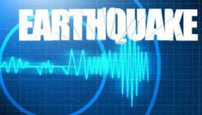 ஜப்பானின் ஹொக்கைடோ தீவில் நிலநடுக்கம்; ரிக்டர் அளவில் 5.6 ஆக பதிவு