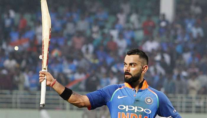 INDvsWI: நாளை 3_வது ஒருநாள் போட்டி.. ஹாட்ரித் சதம் அடிப்பாரா விராட்? INDvsWI: நாளை 3_வது ஒருநாள் போட்டி.. ஹாட்ரித் சதம் அடிப்பாரா விராட்?