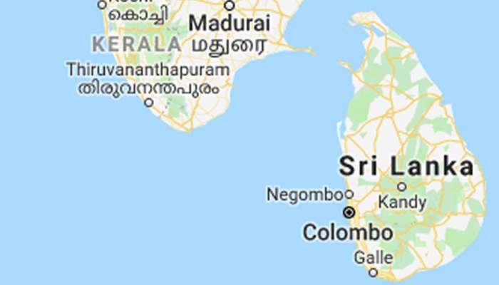 இலங்கையால் இந்தியாவின் பாதுகாப்புக்கு அச்சுறுத்தல்; வேடிக்கை பார்க்கும் மத்திய அரசு :ராமதாஸ் இலங்கையால் இந்தியாவின் பாதுகாப்புக்கு அச்சுறுத்தல்; வேடிக்கை பார்க்கும் மத்திய அரசு :ராமதாஸ்