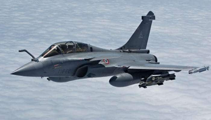 Rafale jet deal: விலை, பிற விவரங்களை கோரும் உச்சநீதிமன்றம்!