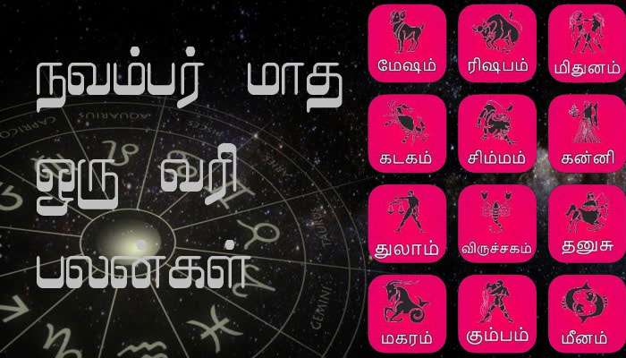 February month astrology in tamil