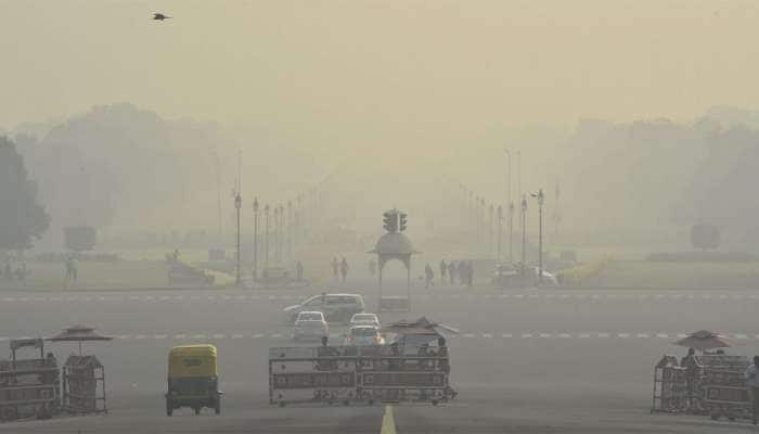 Delhi pollution: இன்று முதல் 10 நாட்களுக்கு பல கட்டுப்பாடுகள்!!