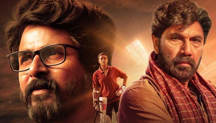 ஐஸ்வர்யா ராஜேஷ் நடிக்கும் "கனா" படத்தின் முக்கிய அறிவிப்பு!! ஐஸ்வர்யா ராஜேஷ் நடிக்கும் "கனா" படத்தின் முக்கிய அறிவிப்பு!!