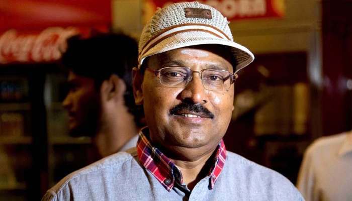 சர்கார் விவகாரம்: SWAN தலைமை பதவியிலிருந்து விலகினார் பாக்யராஜ்! சர்கார் விவகாரம்: SWAN தலைமை பதவியிலிருந்து விலகினார் பாக்யராஜ்!