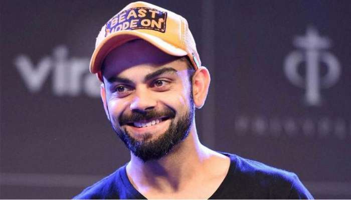 Virat B'day: சமூக வலைத்தளங்களில் பொழியும் வாழ்த்து மழை -வீடியோ Virat B'day: சமூக வலைத்தளங்களில் பொழியும் வாழ்த்து மழை -வீடியோ