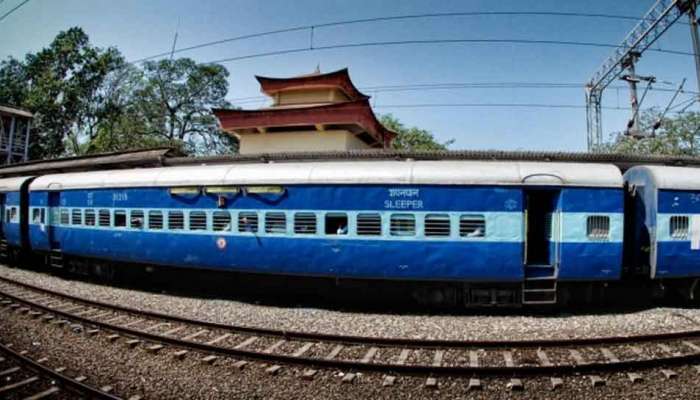 பராமரிப்பு பணி காரணமாக IRCTC இணையதளம் தற்காலிக முடக்கம்! title=