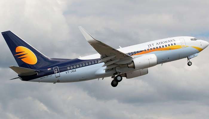 Diwali Offer: Jet Airways டிக்கெட் விலையில் சுமார் 30% தள்ளுபடி! Diwali Offer: Jet Airways டிக்கெட் விலையில் சுமார் 30% தள்ளுபடி!