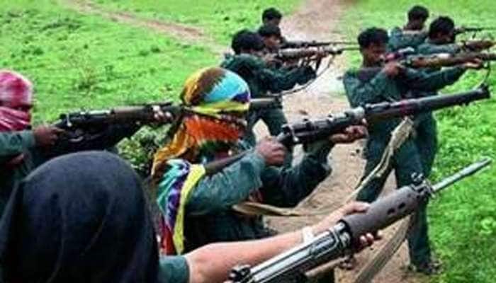 சத்தீஸ்கர்: நக்சலைட் தாக்குதலில் BSF படைவீரர் படுகாயம்.... 