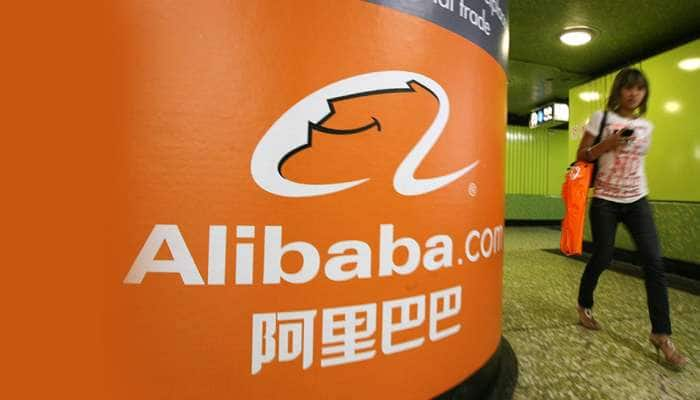 ஒரே நாளில் $30.7 பில்லியன் விற்பனை செய்து Alibaba சாதனை!